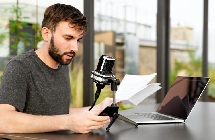 Video Abstracts